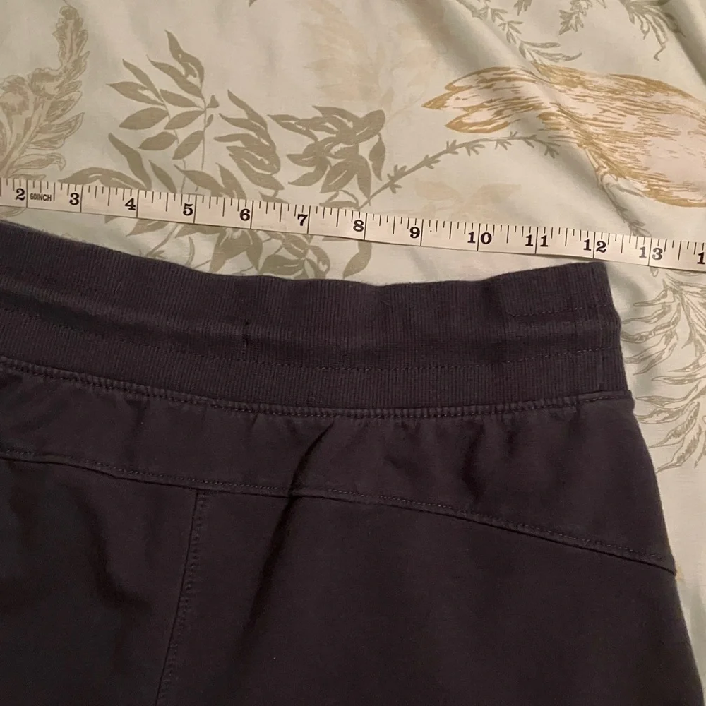 Target Women's Charcoal Athletic Shorts - Picture 3 of 9